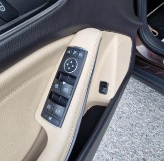 MERCEDES-BENZ GLA 180 usata, con Filtro antiparticolato