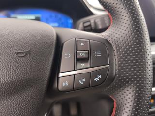 FORD Puma usata, con Servosterzo