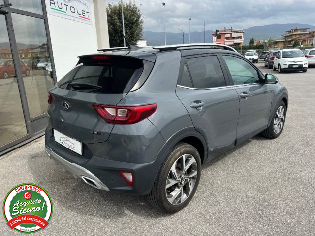 KIA Stonic usata, con Airbag Passeggero