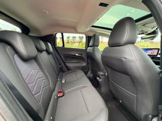 JEEP Avenger usata, con Touch screen