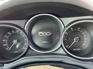 FIAT 500L usata, con Autoradio digitale