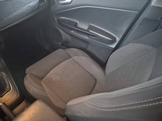 ALFA ROMEO Giulietta usata, con Bracciolo