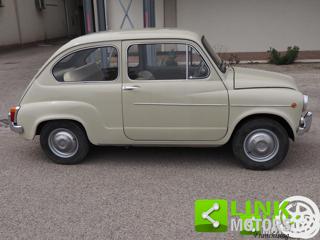 FIAT 600 usata 3