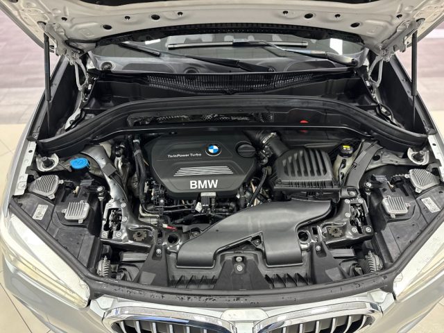 BMW X1 usata, con Vivavoce