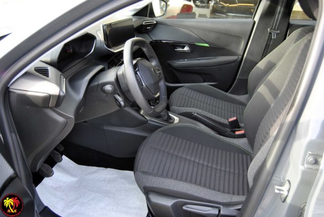 PEUGEOT 208 usata, con Sensori di parcheggio posteriori