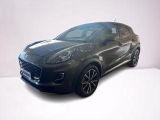 FORD Puma 1.0 EcoBoost Hybrid 125 CV S&S Titanium