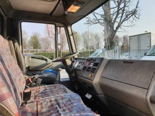 IVECO LKW/TRUCKS usata 11