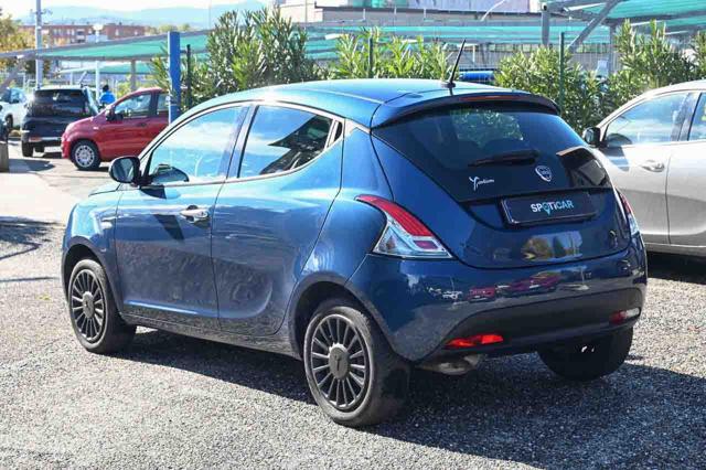LANCIA Ypsilon usata, con Chiusura centralizzata