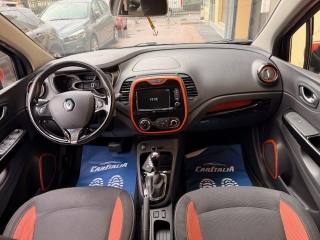 RENAULT Captur usata, con Controllo trazione