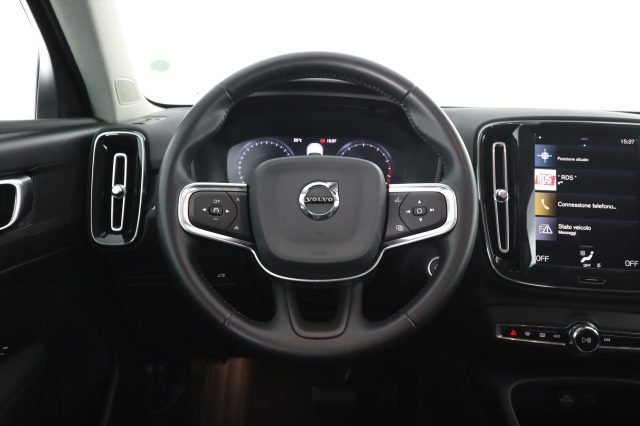 VOLVO XC40 usata 5