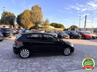 VOLKSWAGEN Polo usata, con Climatizzatore