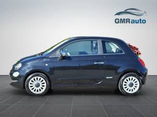 FIAT 500C usata, con Airbag laterali