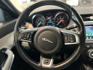 JAGUAR E-Pace usata, con Chiusura centralizzata