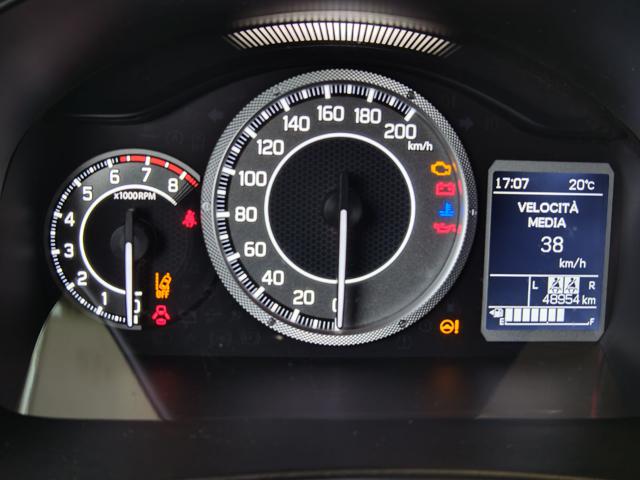 SUZUKI Ignis usata, con Controllo trazione