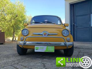 FIAT 500L usata 18