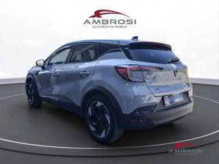 RENAULT Captur usata 3