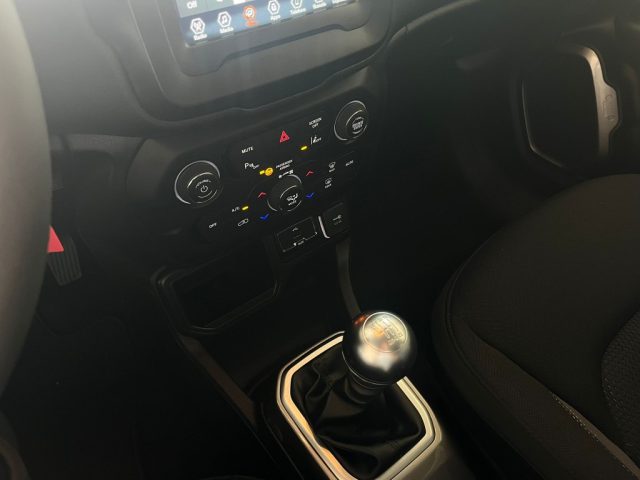 JEEP Renegade usata, con Bracciolo