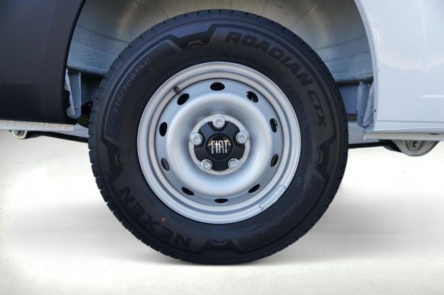 FIAT Ducato usata, con Bluetooth