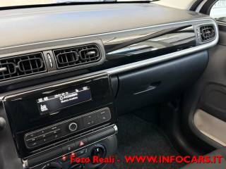 CITROEN C3 usata, con Controllo trazione