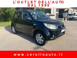 DAIHATSU Terios usata, con Airbag