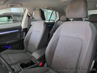 VOLKSWAGEN Golf usata, con Autoradio digitale
