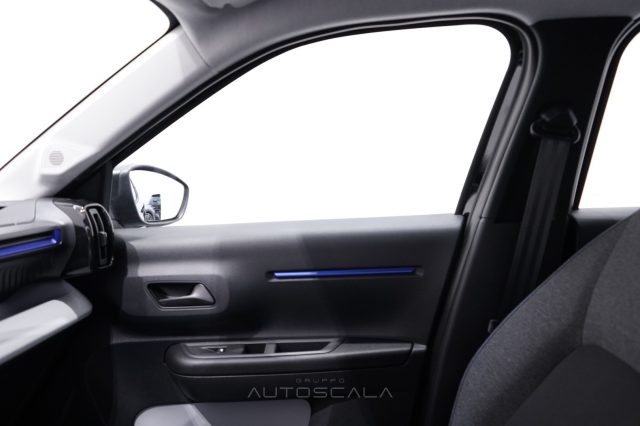 CITROEN C3 usata, con Airbag testa