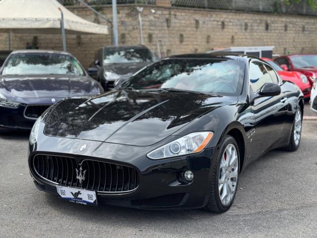 MASERATI GranTurismo usata, con ABS