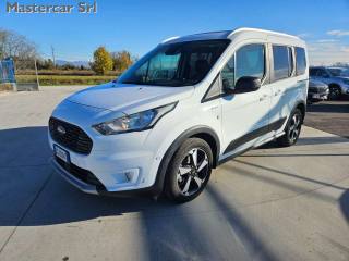 FORD Tourneo Connect usata, con Airbag