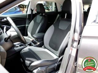 OPEL Grandland X usata, con Controllo automatico clima