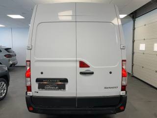 RENAULT Master usata, con Autoradio