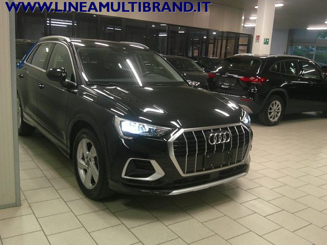 AUDI Q3 usata, con Sedile posteriore sdoppiato