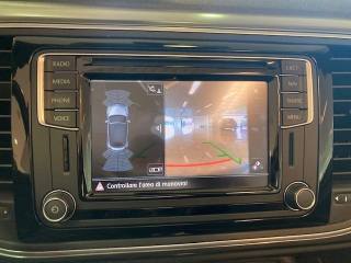 VOLKSWAGEN Maggiolino usata, con ESP