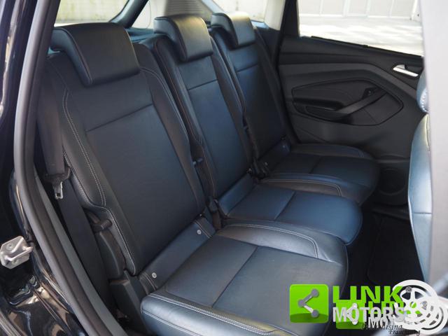 FORD C-Max usata 20