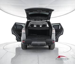 LAND ROVER Range Rover Sport usata 6