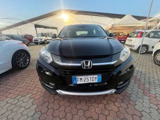 HONDA HR-V usata, con Fendinebbia