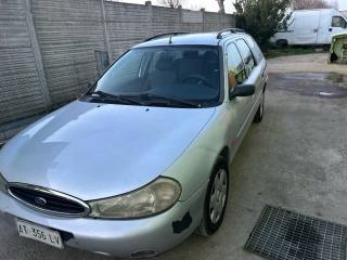 FORD Mondeo usata, con Airbag