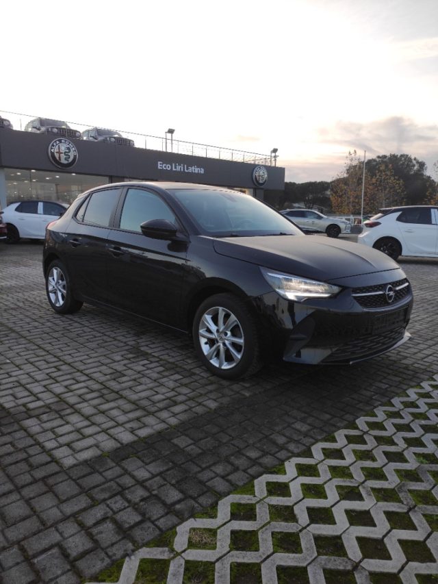 OPEL Corsa usata 21