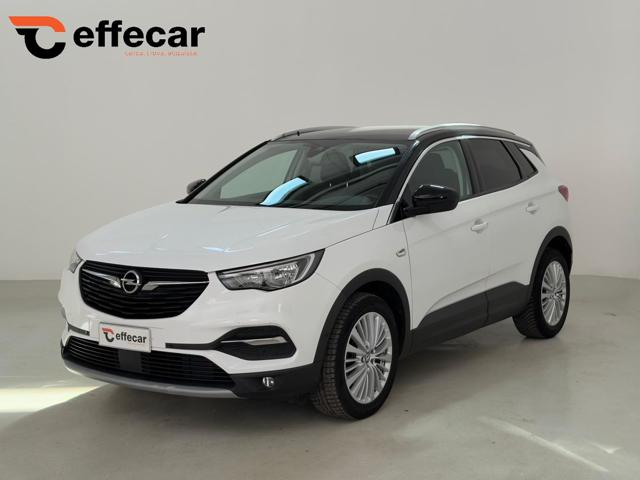 OPEL Grandland X usata, con ABS