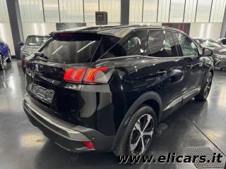 PEUGEOT 3008 usata, con Climatizzatore