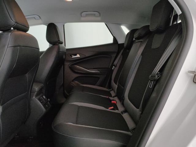 OPEL Grandland X usata, con Volante in pelle