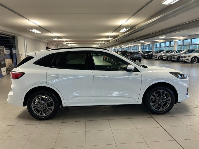 FORD Kuga usata, con Cruise Control