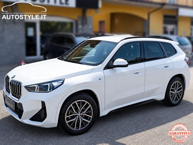 BMW X1 usata, con Filtro antiparticolato