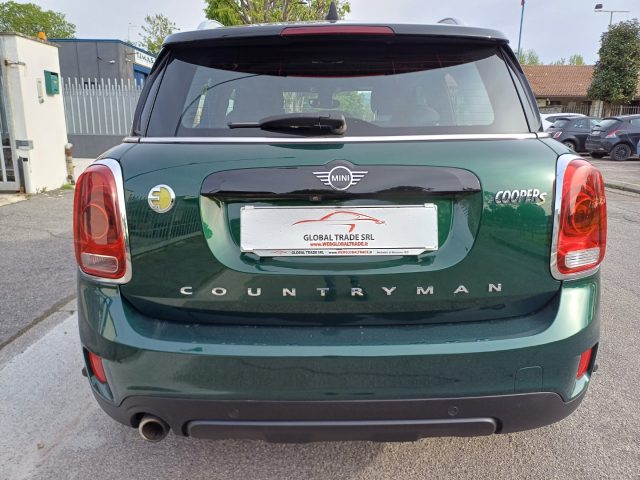 MINI Countryman usata, con Alzacristalli elettrici