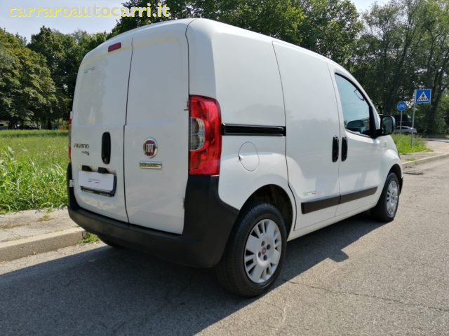 FIAT Fiorino usata, con Alzacristalli elettrici