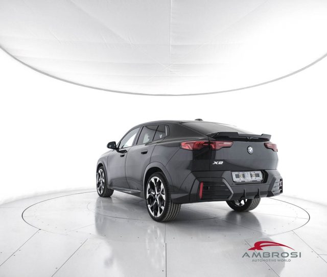 BMW X2 usata 3