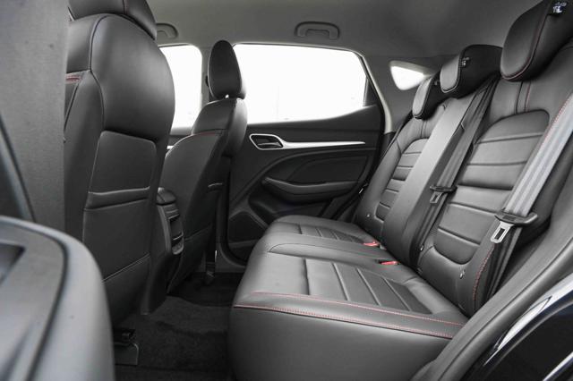 MG ZS usata, con Immobilizzatore elettronico