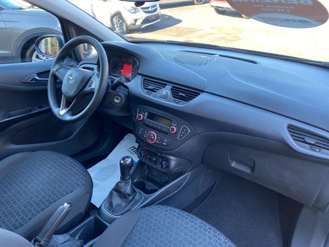 OPEL Corsa usata, con Servosterzo