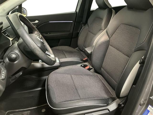 RENAULT Captur usata, con ESP