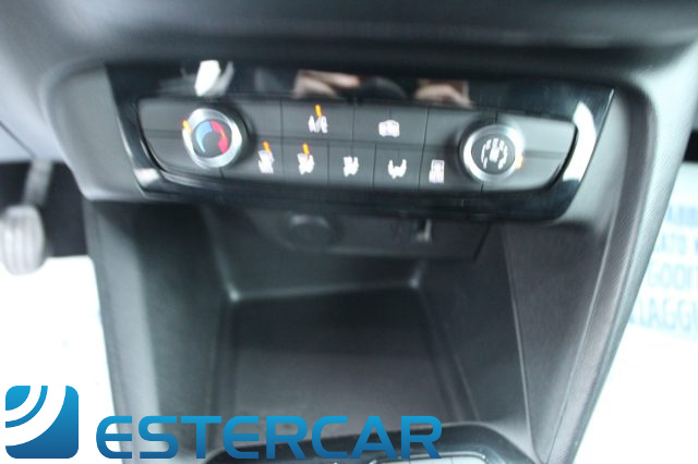 OPEL Corsa usata, con Antifurto