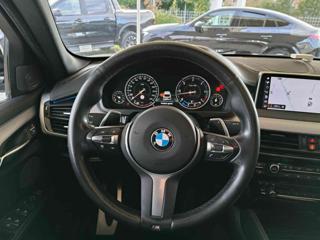 BMW X6 usata, con Chiusura centralizzata